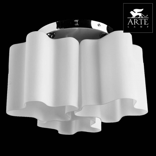 Накладной светильник Arte Lamp Serenata A3479PL-3CC в Гаджиево фото 4