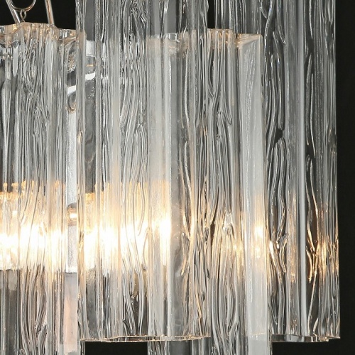 Накладной светильник ILLUMICO  IL0179-2W-39 CR CL в Нижнем Новгороде фото 2