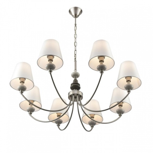 Подвесная люстра Lumion KENTUKI 8283/8 в Нижнем Новгороде фото 8