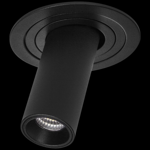 Встраиваемый светильник Lightstar Intero TUBO i617272 в Нижнем Новгороде фото 3