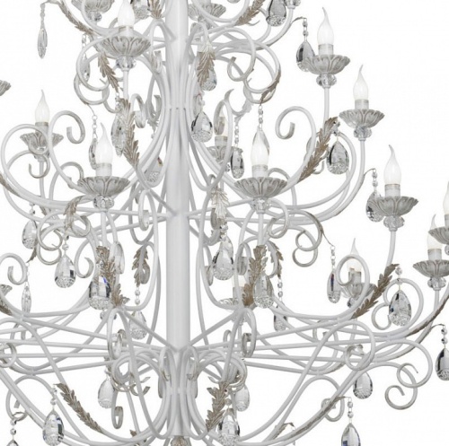 Подвесная люстра Vitaluce  V1003-0/24 в Нижнем Новгороде фото 2