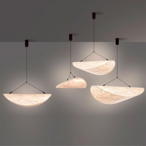 Подвесной светильник Odeon Light Silk 7067/30L в Нижнем Новгороде фото 6