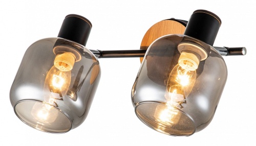 Спот Escada Hugge 10177/2A Black в Нижнем Новгороде фото 5