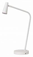 Настольная лампа офисная Lucide Stirling 2767/12/31 в Нижнем Новгороде