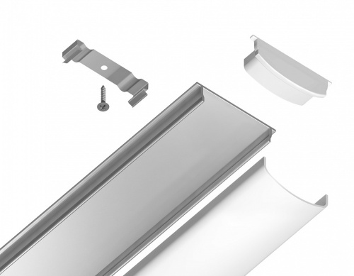 Профиль накладной Ambrella Light GP GP1500AL в Нижнем Новгороде фото 6