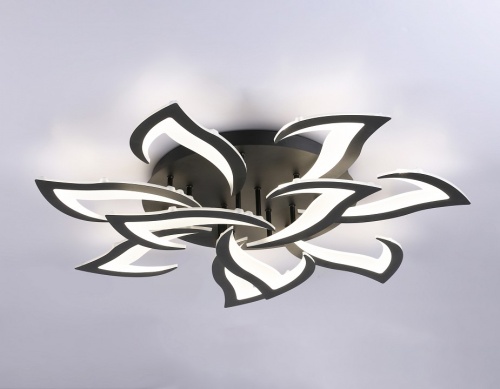 Потолочная люстра Ambrella Light FA FA4474 в Нижнем Новгороде фото 7