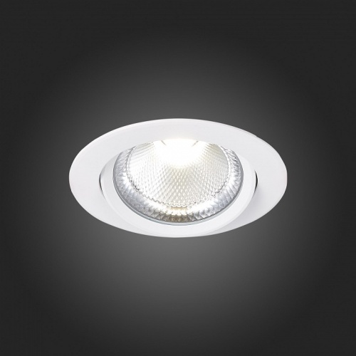 Встраиваемый светильник ST-Luce Miro ST211.538.24.36 в Белокурихе фото 8