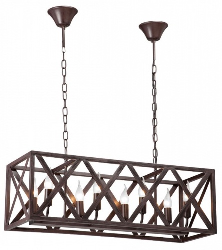 Подвесной светильник Vitaluce  V4276-7/8 в Нижнем Новгороде фото 2