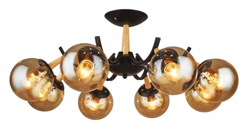 Люстра на штанге 04512-0.3-08 в Нижнем Новгороде