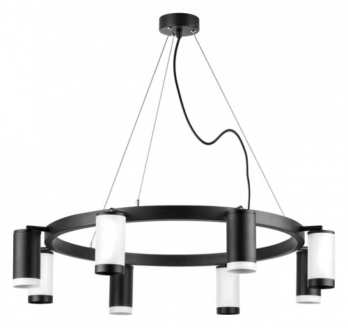 Подвесная люстра Lightstar Rullo LR01837436476 в Нижнем Новгороде фото 5