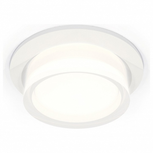 Встраиваемый светильник Ambrella Light XC XC6512063 в Нижнем Новгороде