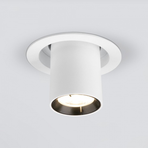 Встраиваемый светильник на штанге Elektrostandard Pispa a052448 в Нижнем Новгороде фото 4