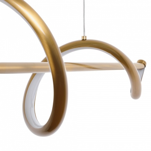 Подвесной светильник MyFar Marry MR2050-PL в Нижнем Новгороде фото 7