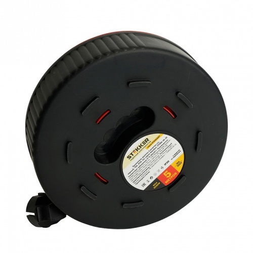 Удлинитель Stekker Standart 50178 в Нижнем Новгороде фото 6