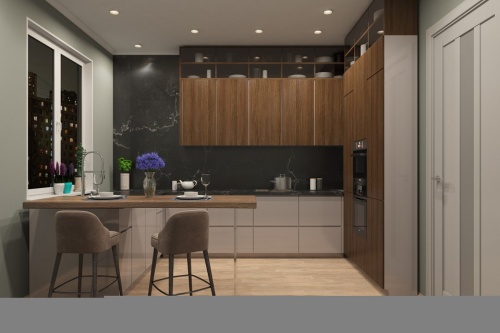 Встраиваемый светильник Denkirs DK4030 DK4032-WH в Нижнем Новгороде фото 2