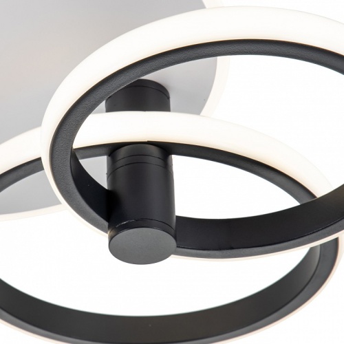 Светильник на штанге Escada Contour 10213/2LED BL White в Нижнем Новгороде фото 5