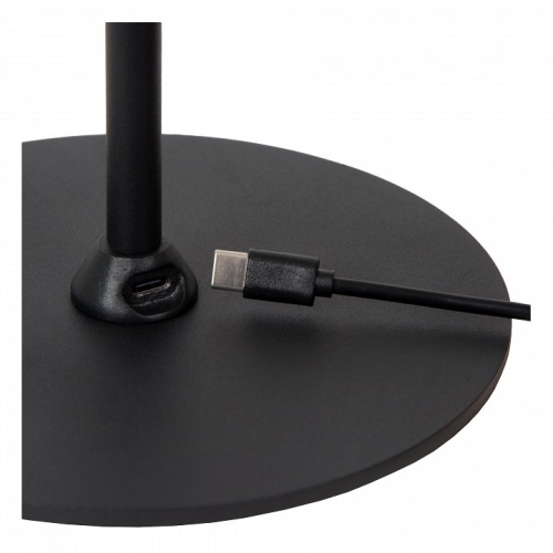 Настольная лампа декоративная Lucide Skanska Rech 3649/03/15 в Нижнем Новгороде фото 2