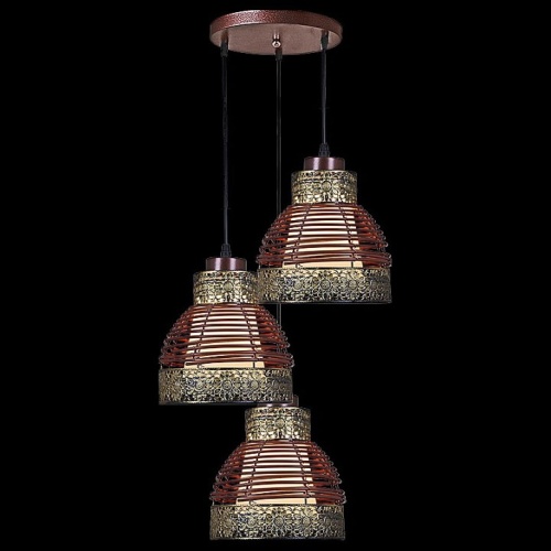 Подвесной светильник 03025-0.9-03 в Нижнем Новгороде