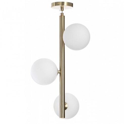 Подвесная люстра Citilux Рунд CL205130N в Нижнем Новгороде фото 5