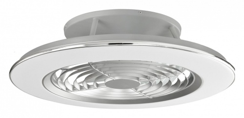 Светильник с вентилятором Mantra (люстры-вентиляторы) Alisio 6706 в Нижнем Новгороде