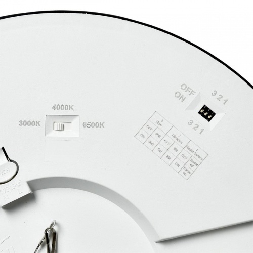 Накладной светильник Sonex Mitra LED 7788/24L в Нижнем Новгороде фото 5