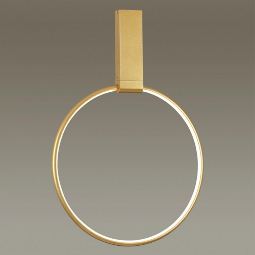 Светильник на штанге Odeon Light Annel 4319/32CL в Нижнем Новгороде фото 3