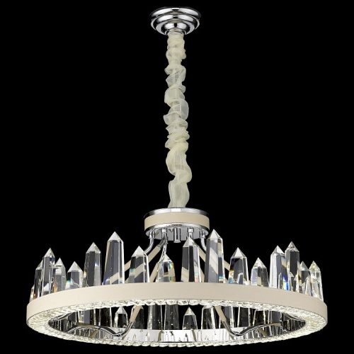 Подвесной светильник Wertmark Leona WE456.08.103 в Нижнем Новгороде фото 2