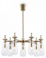 Люстра на штанге Ambrella Light LH LH53306 в Нижнем Новгороде