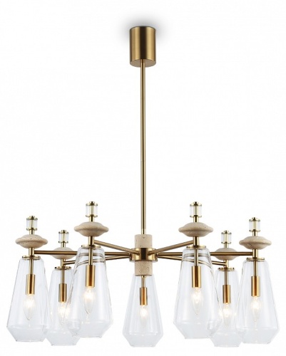 Люстра на штанге Ambrella Light LH LH53306 в Нижнем Новгороде