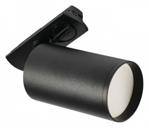 Светильник на штанге MyFar Technical MT0120-GU10-B в Нижнем Новгороде