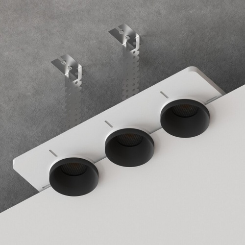 Крепление для встраивания светильника Arte Lamp Ducre-Accessories A809003 в Нижнем Новгороде фото 3