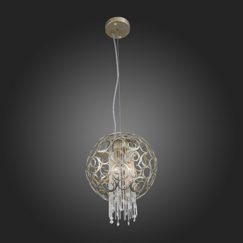 Подвесной светильник ST-Luce Dolcima SL1101.203.02 в Нижнем Новгороде фото 12