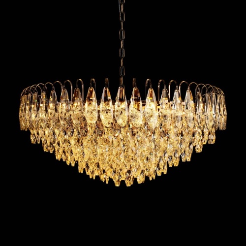 Подвесная люстра Loft it Vermont 10581/800 в Нижнем Новгороде фото 9
