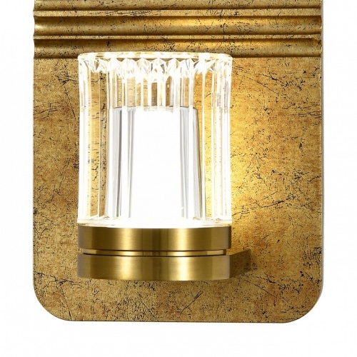 Бра Indigo 14032 14032/A/1W Gold в Нижнем Новгороде фото 3