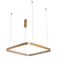 Подвесной светильник Italline IT013-6031 IT013-6031 gold 3000K в Нижнем Новгороде