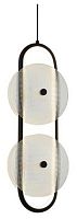 Подвесной светильник Omnilux Pancone OML-52506-02 в Мегионе