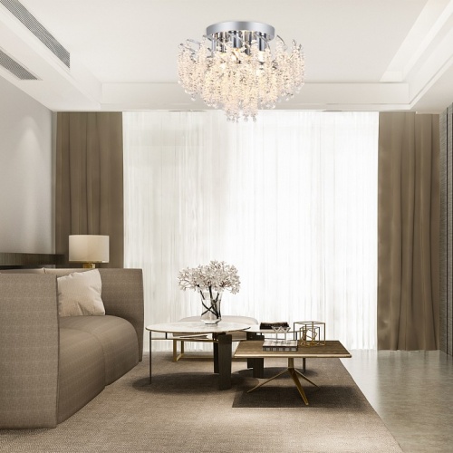 Потолочная люстра Escada  ES0000071 в Нижнем Новгороде фото 3