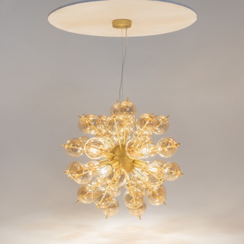 Подвесная люстра Maytoni Bolla MOD133PL-08BS в Нижнем Новгороде фото 4