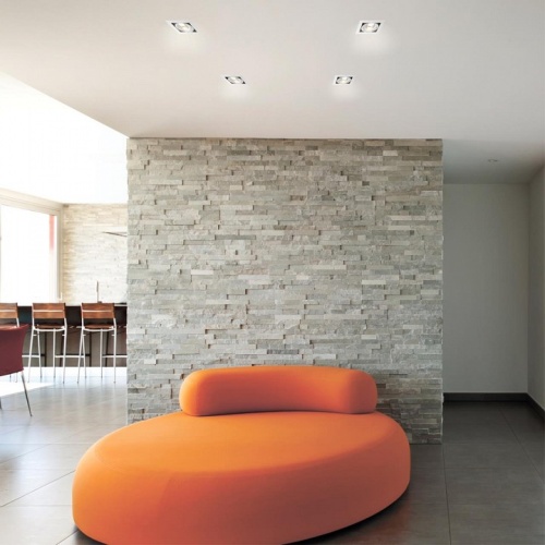 Встраиваемый светильник Novotech Gesso 358440 в Нижнем Новгороде фото 3