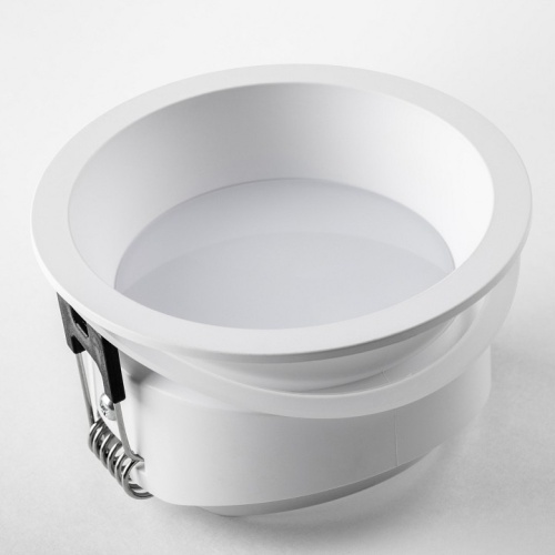 Встраиваемый светильник Lightstar Piano 012906 в Нижнем Новгороде фото 3