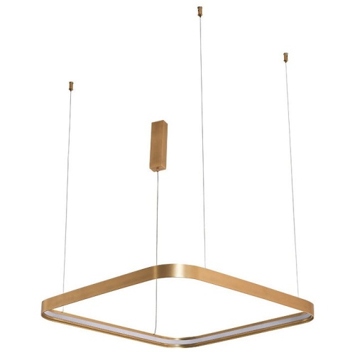 Подвесной светильник Italline IT013-6024 IT013-6024 gold 3000K в Нижнем Новгороде