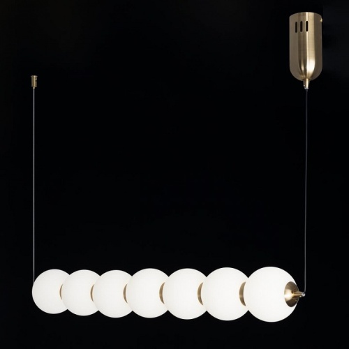 Подвесной светильник Citilux Балу CL207173 в Нижнем Новгороде фото 5