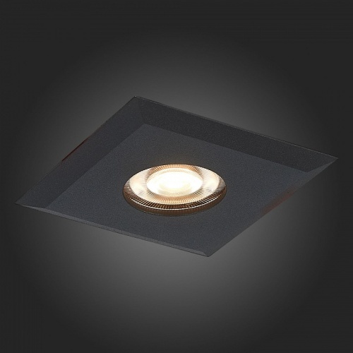 Встраиваемый светильник ST-Luce Ovasis ST204.408.01 в Нижнем Новгороде фото 7