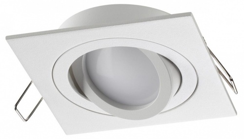 Встраиваемый светильник Novotech MORUS 371019 в Нижнем Новгороде