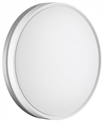 Накладной светильник Sonex Nohava Grey 7670/ELN в Нижнем Новгороде