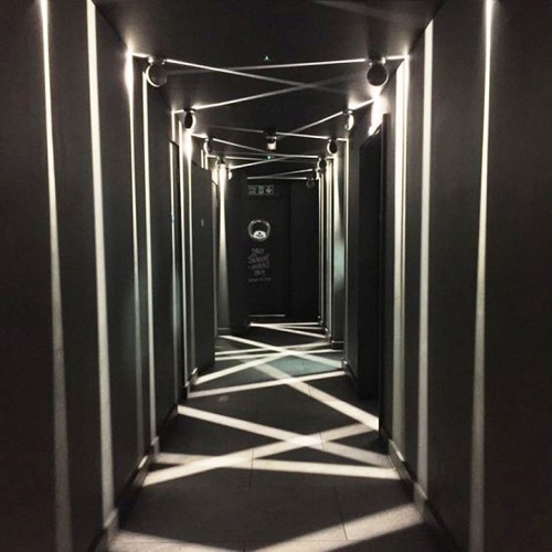 Накладной светильник 86849-0.3-003TL LED3*3W BK в Нижнем Новгороде фото 2