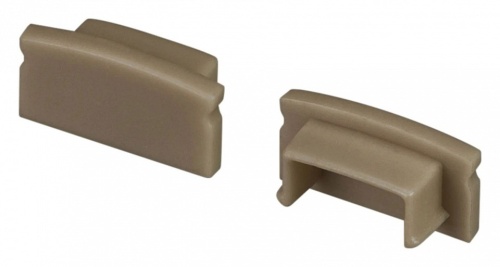 Заглушка для профиля Arlight LINE 038633 в Нижнем Новгороде