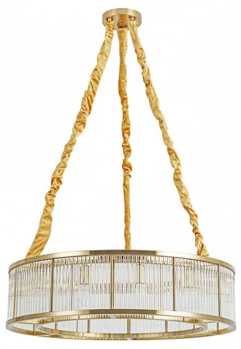 Подвесной светильник Arte Lamp Anetta A1065SP-12PB в Нижнем Новгороде фото 5