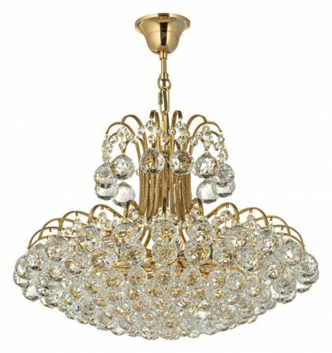 Подвесная люстра Arti Lampadari Alanno Alanno E 1.5.50.100 GB в Нижнем Новгороде фото 3