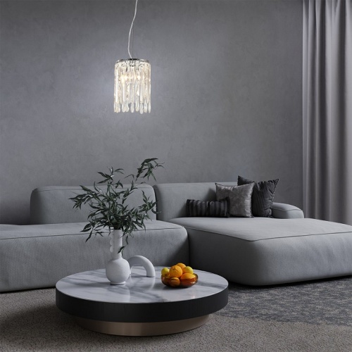 Подвесной светильник Escada Chamarel 2127/1S в Нижнем Новгороде фото 2